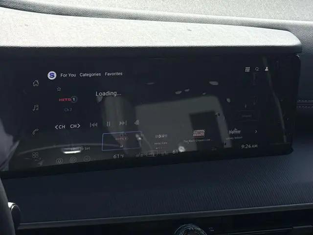 2026 Nissan Murano SV