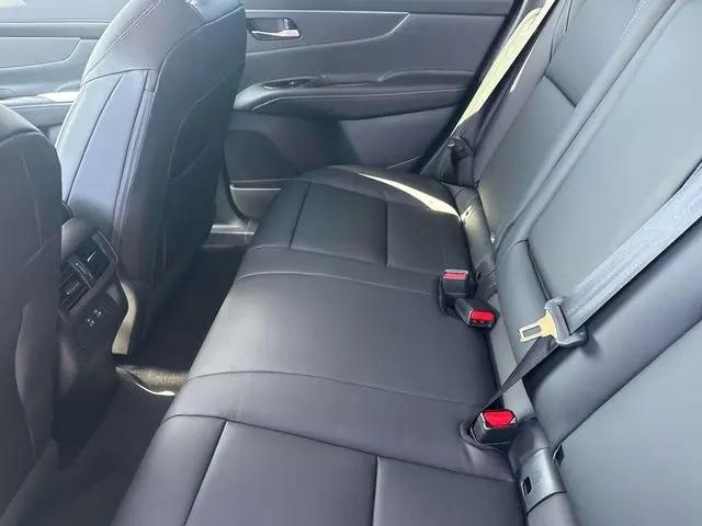 2026 Nissan Murano SV