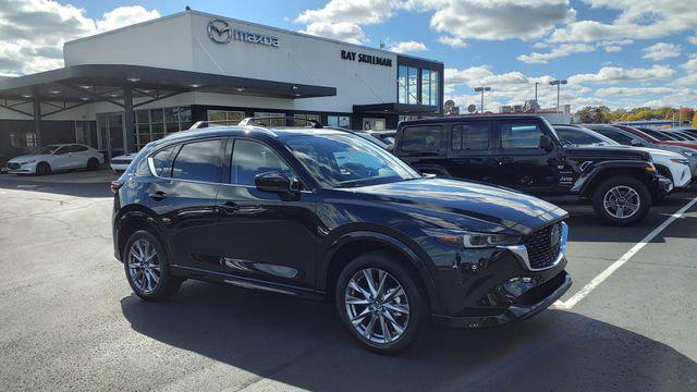 2025 Mazda CX-5 2.5 S Premium Plus for sale in Indianapolis, IN
