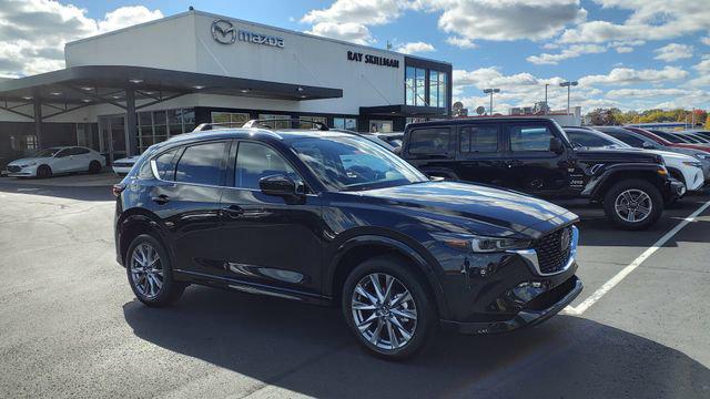 2025 Mazda CX-5 2.5 S Premium Plus for sale in Indianapolis, IN