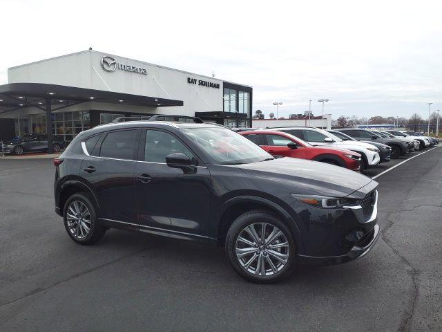 2025 Mazda CX-5 2.5 Turbo Signature for sale in Indianapolis, IN