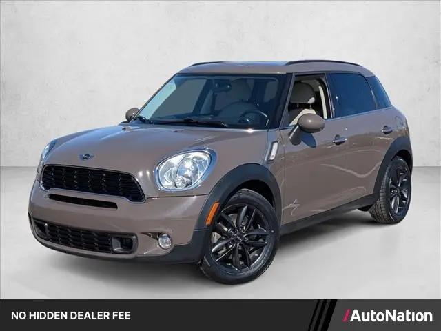 2013 MINI Countryman Cooper S for sale in Chandler, AZ