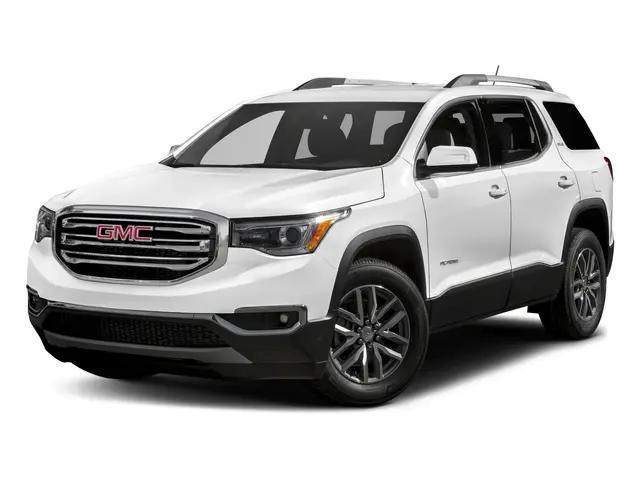 2018 GMC Acadia SLT-1 for sale in Eugene, OR