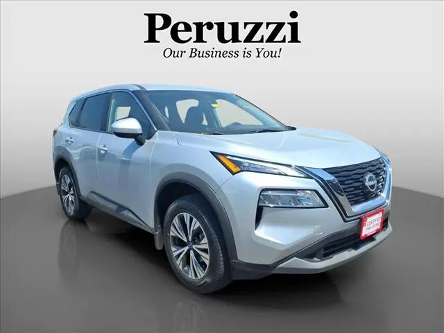 2023 Nissan Rogue SV Intelligent AWD for sale in Fairless Hills, PA
