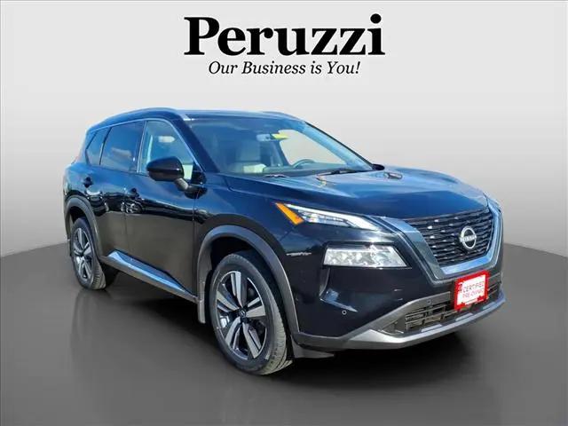 2023 Nissan Rogue SL Intelligent AWD for sale in Fairless Hills, PA