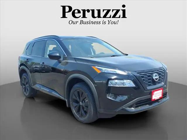 2023 Nissan Rogue SV Intelligent AWD for sale in Fairless Hills, PA