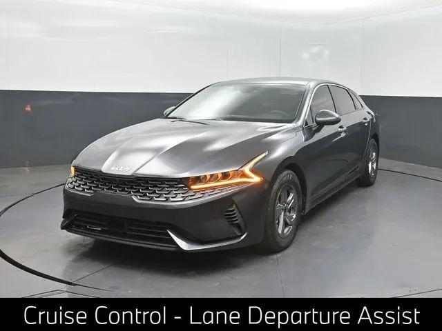 2024 Kia K5 LXS for sale in Conyers, GA