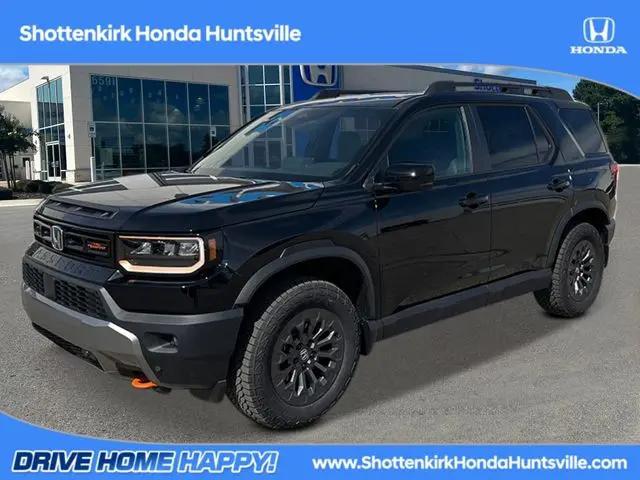 2026 Honda Passport AWD TrailSport for sale in Huntsville, AL
