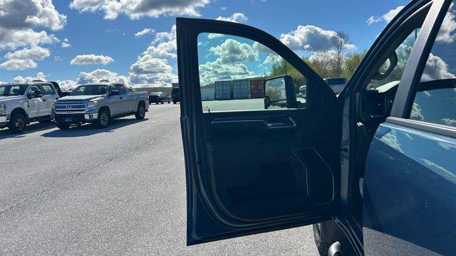 2026 Chevrolet Silverado 2500HD Crew Cab, Standard Bed, LT, 4WD