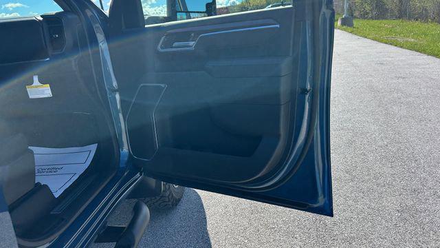 2026 Chevrolet Silverado 2500HD Crew Cab, Standard Bed, LT, 4WD
