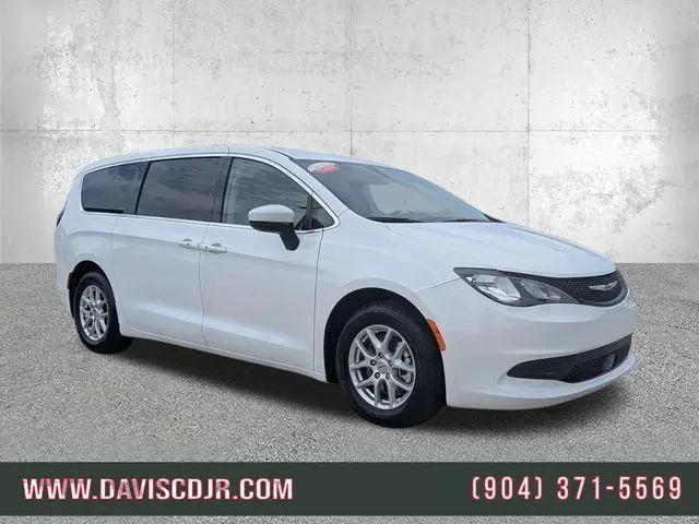 2022 Chrysler Voyager LX for sale in Yulee, FL