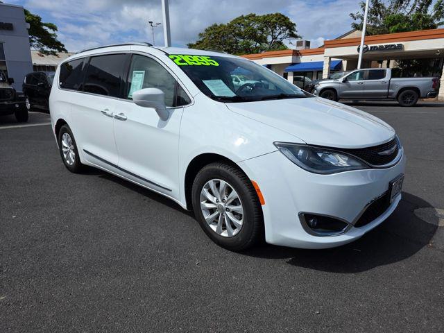2019 Chrysler Pacifica Touring L for sale in Kahului, HI