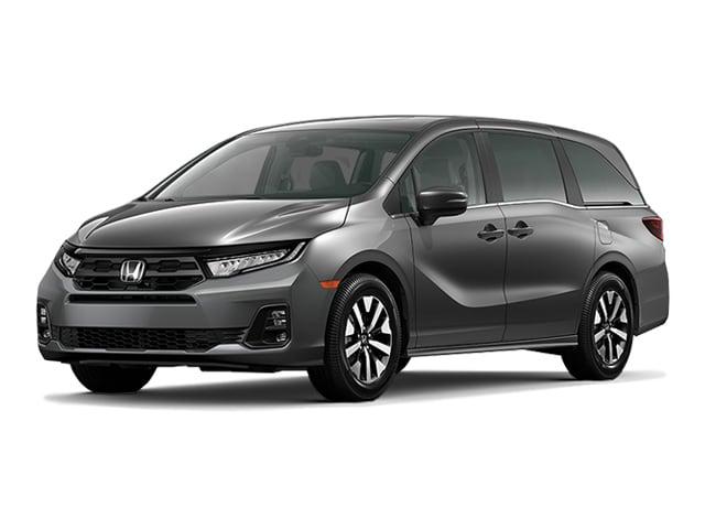 2026 Honda Odyssey EX-L for sale in Bakersfield, CA