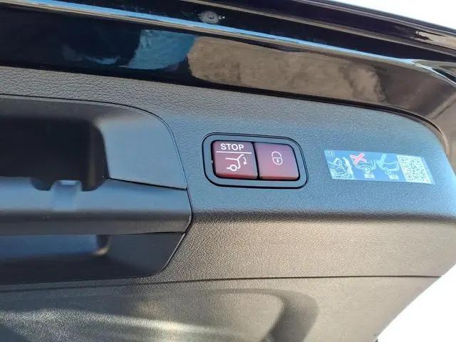 2025 Mercedes-Benz GLS GLS 450 4MATIC