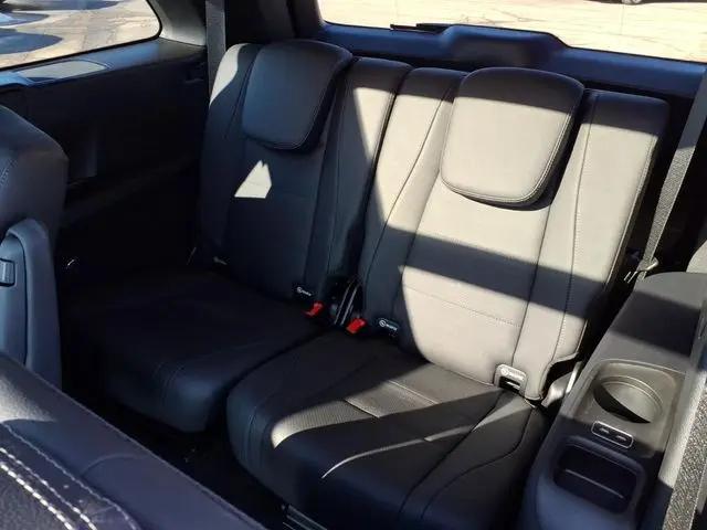 2025 Mercedes-Benz GLS GLS 450 4MATIC