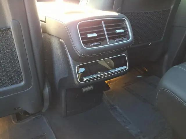2025 Mercedes-Benz GLS GLS 450 4MATIC