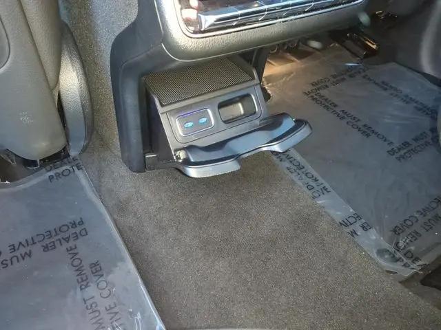 2025 Mercedes-Benz GLS GLS 450 4MATIC