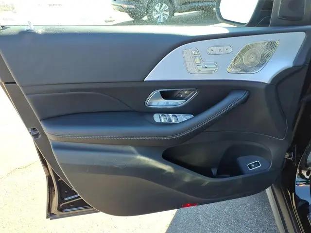 2025 Mercedes-Benz GLS GLS 450 4MATIC