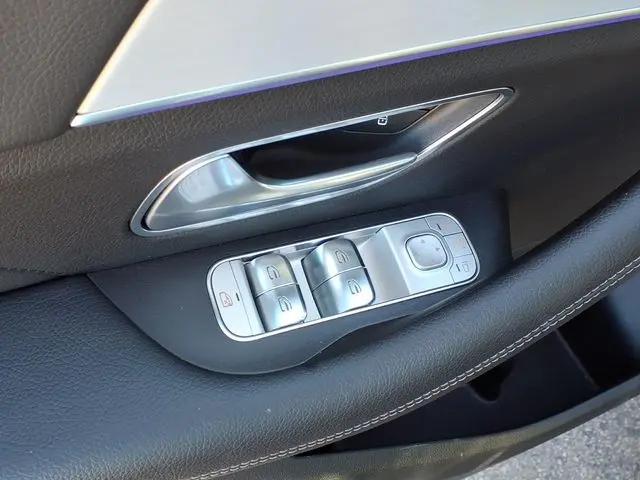2025 Mercedes-Benz GLS GLS 450 4MATIC