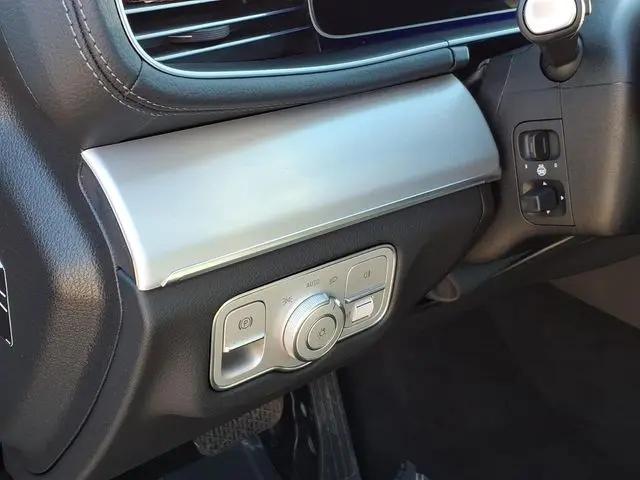 2025 Mercedes-Benz GLS GLS 450 4MATIC