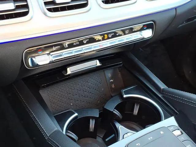 2025 Mercedes-Benz GLS GLS 450 4MATIC