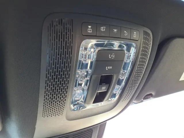 2025 Mercedes-Benz GLS GLS 450 4MATIC