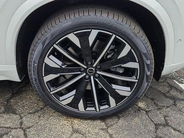 2026 Volvo XC90 Plug-In Hybrid Ultra, T8 AWD, Electric/Gasoline, Bright, 7 Seats