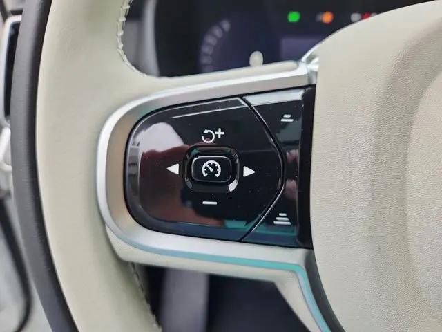 2026 Volvo XC90 Plug-In Hybrid Ultra, T8 AWD, Electric/Gasoline, Bright, 7 Seats