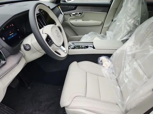 2026 Volvo XC90 Plug-In Hybrid Ultra, T8 AWD, Electric/Gasoline, Bright, 7 Seats