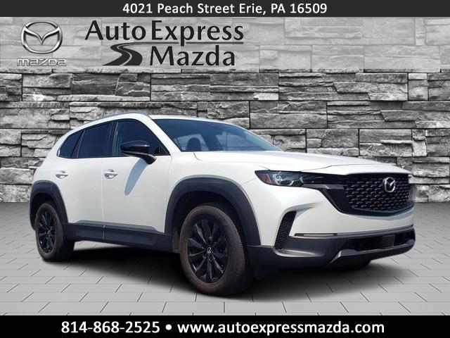 2024 Mazda CX-50 2.5 S Preferred for sale in Erie, PA