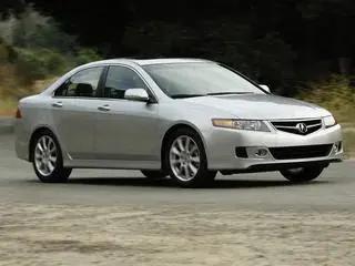 2006 Acura TSX Base for sale in Elk River, MN