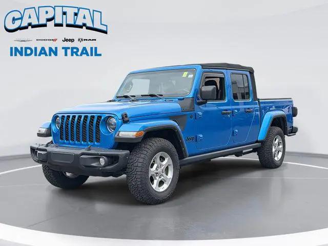 2021 Jeep Gladiator Sport for sale in Indian Trail, NC