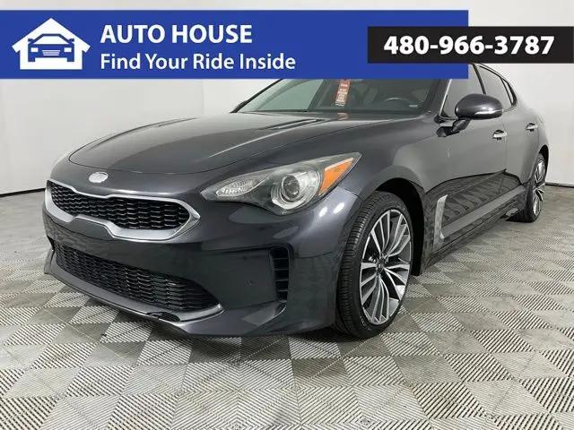 2019 Kia Stinger 2.0L for sale in Phoenix, AZ