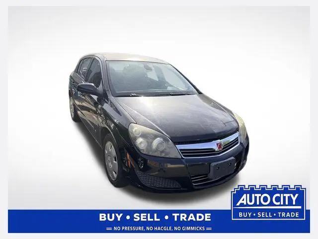 2008 Saturn Astra XE for sale in Portsmouth, VA