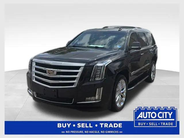 2019 Cadillac Escalade Luxury for sale in Portsmouth, VA