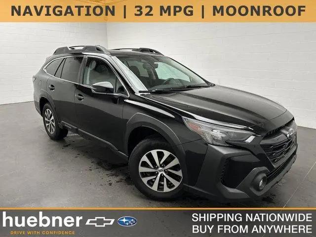 2024 Subaru Outback Premium for sale in Carrollton, OH