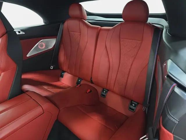 2023 BMW M8 Competition