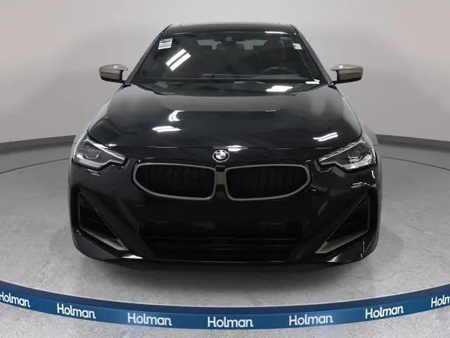 2023 BMW M240 i