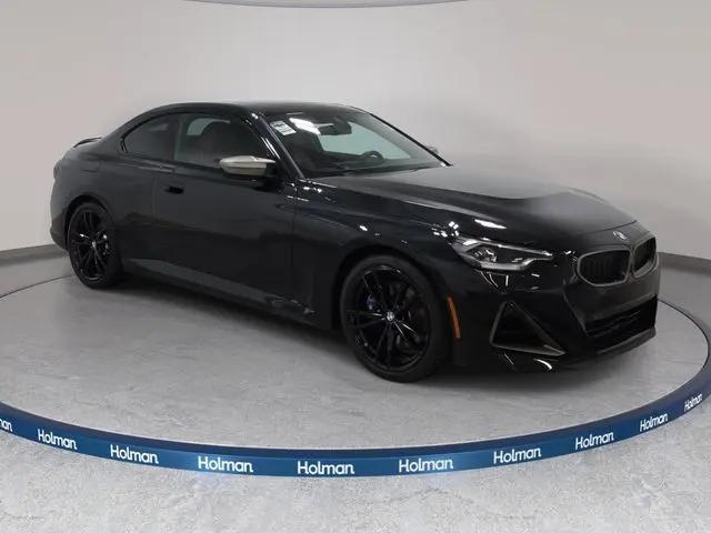 2023 BMW M240 i