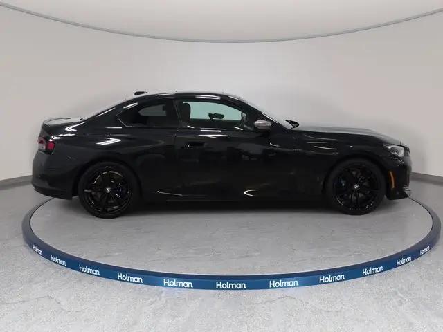 2023 BMW M240 i