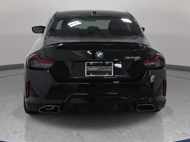 2023 BMW M240 i