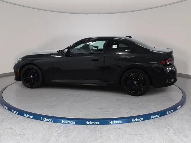 2023 BMW M240 i