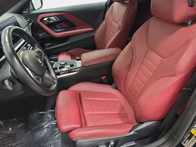 2023 BMW M240 i