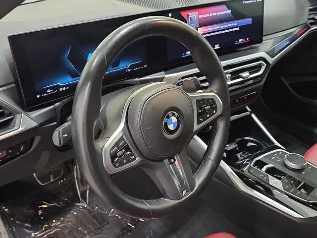 2023 BMW M240 i
