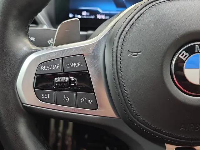 2023 BMW M240 i