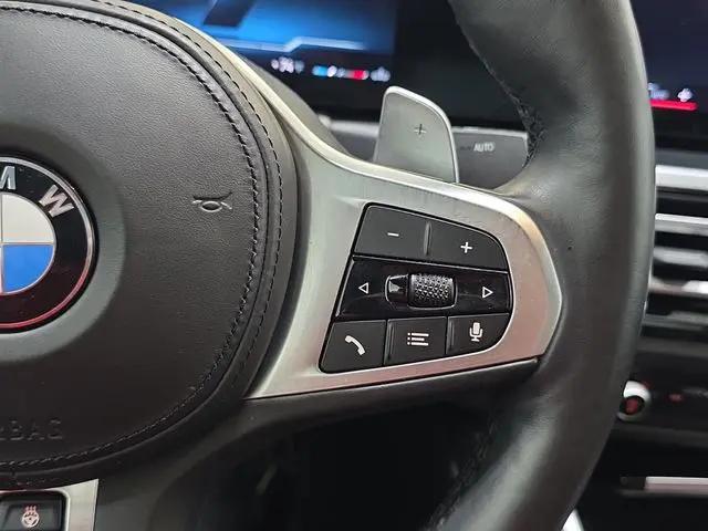 2023 BMW M240 i