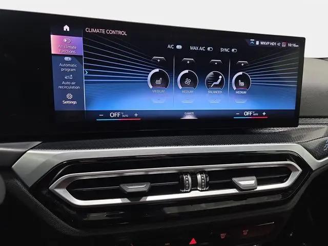 2023 BMW M240 i