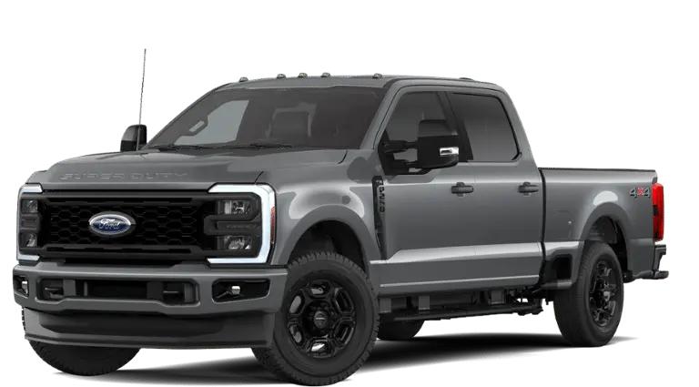 2026 Ford F-250 XL for sale in Enfield, CT