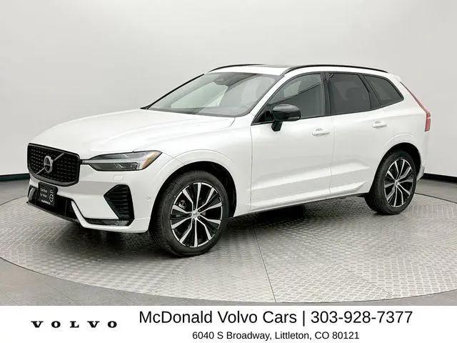 2025 Volvo XC60 B5 Plus for sale in Littleton, CO