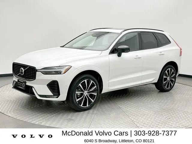 2025 Volvo XC60 B5 Plus for sale in Littleton, CO